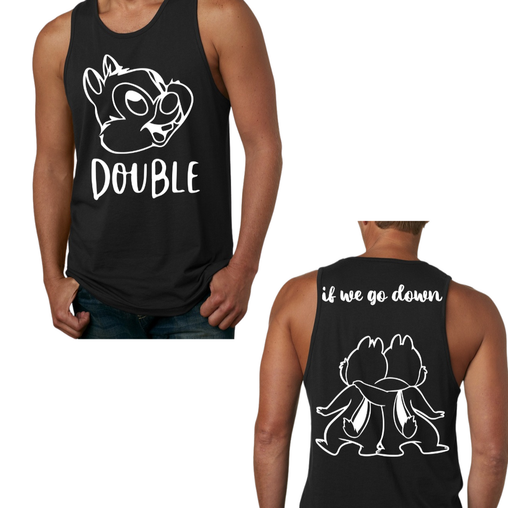 Double Trouble